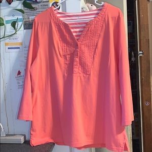 Kim Rogers long sleeve shirt